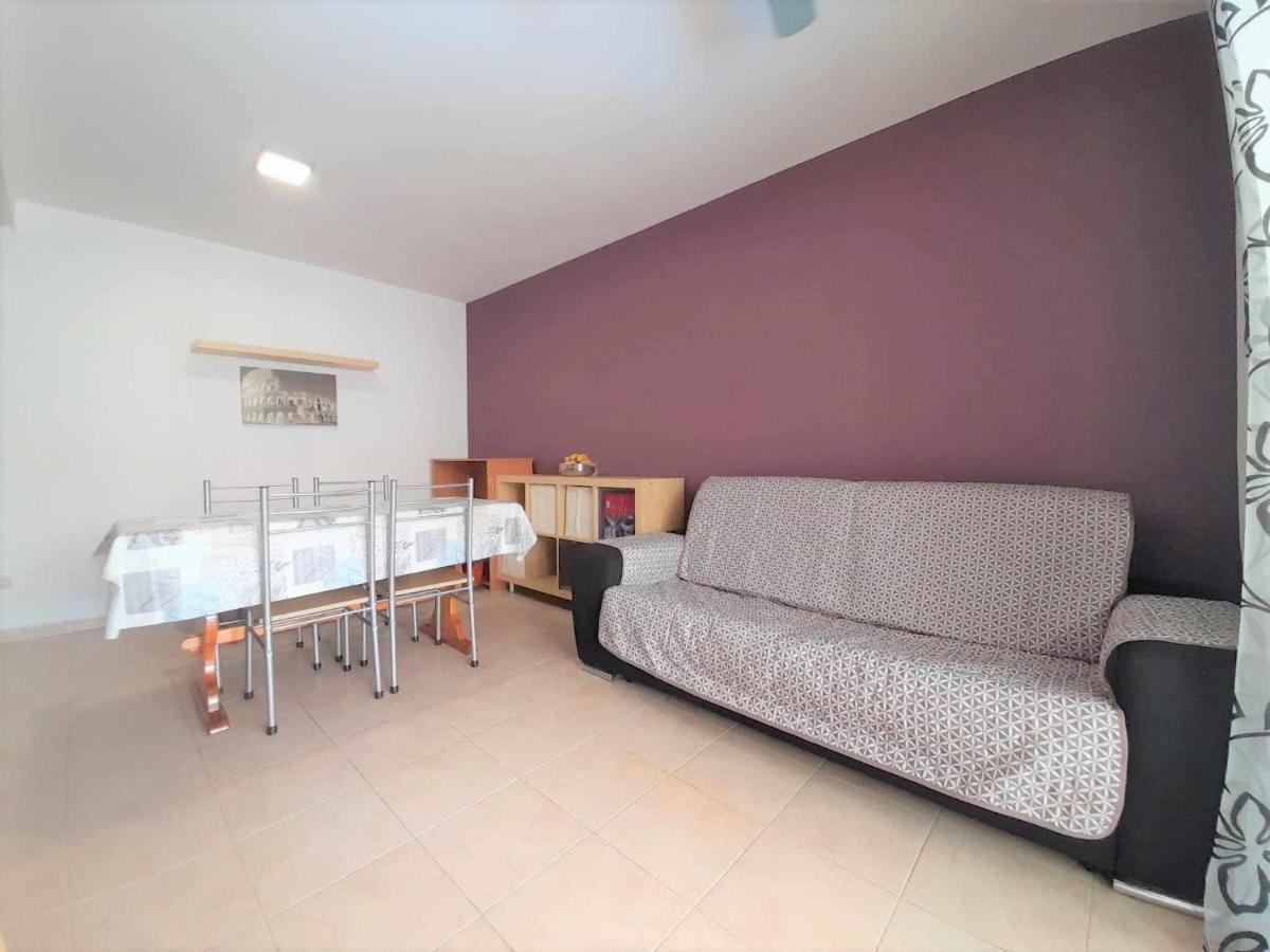 Ayf 200M Del Mar 2 Piscinas Pista De Padel Y Gym Appartement Oropesa del Mar Buitenkant foto