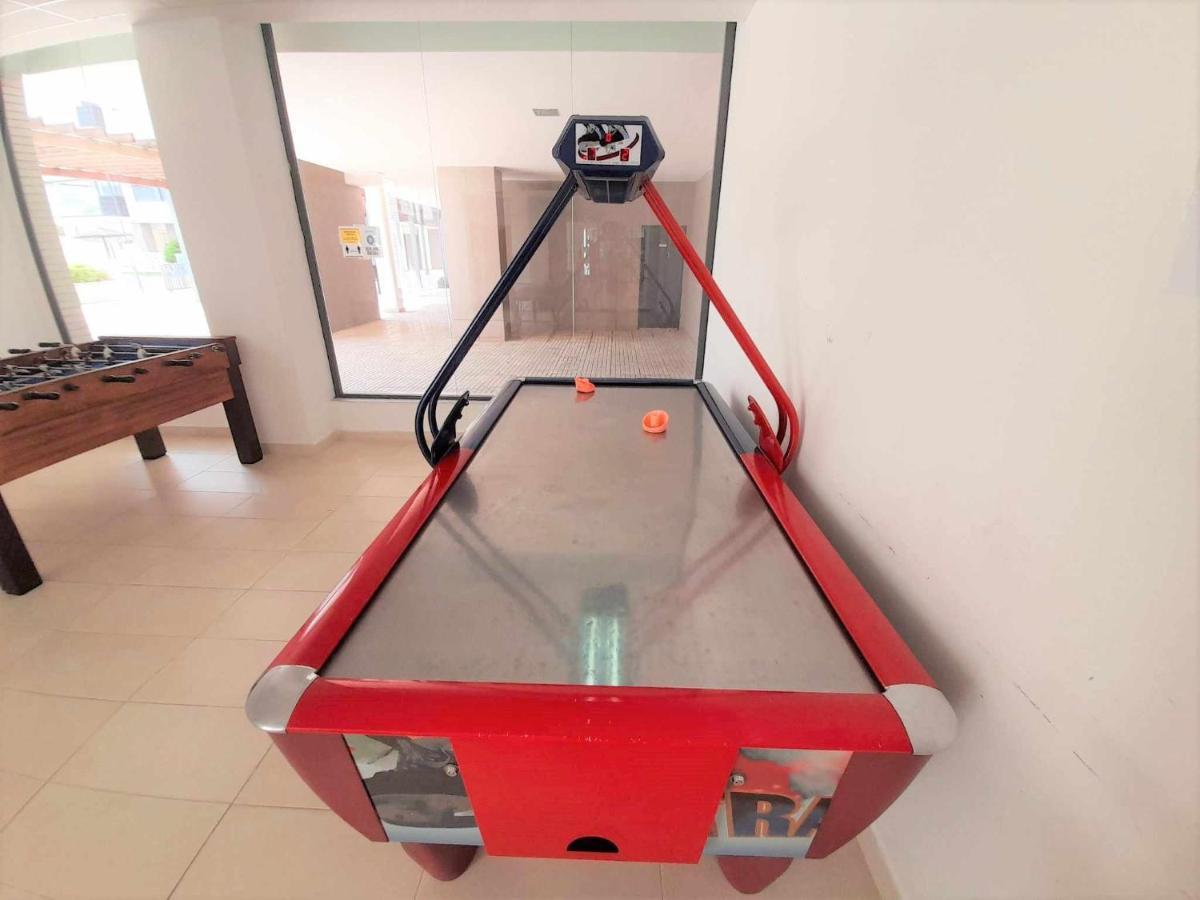 Ayf 200M Del Mar 2 Piscinas Pista De Padel Y Gym Appartement Oropesa del Mar Buitenkant foto