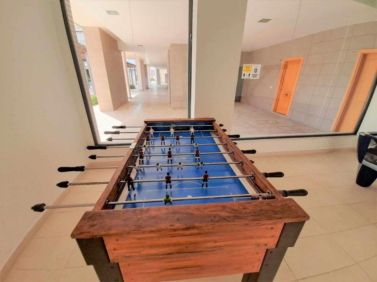 Ayf 200M Del Mar 2 Piscinas Pista De Padel Y Gym Appartement Oropesa del Mar Buitenkant foto