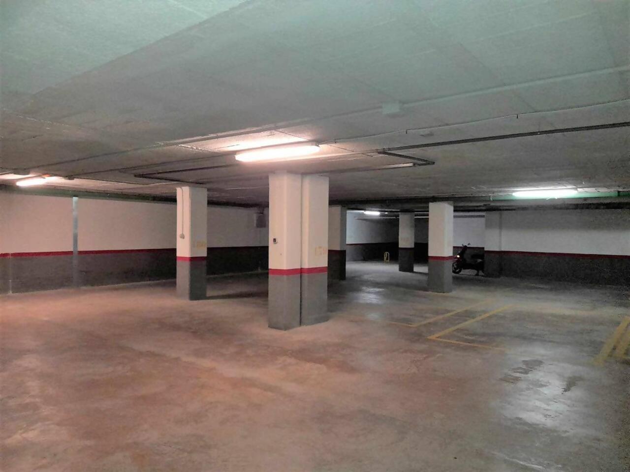 Ayf 200M Del Mar 2 Piscinas Pista De Padel Y Gym Appartement Oropesa del Mar Buitenkant foto